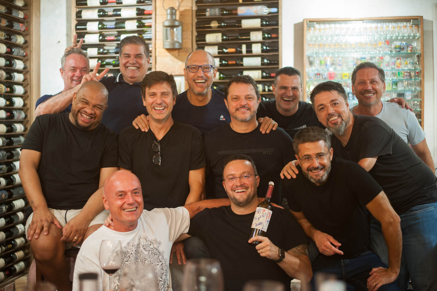 Lóris e Leandro