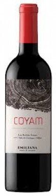 Emiliana - Coyam