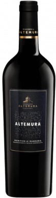 Masseria Altemura - Altemura Primitivo de Manduria