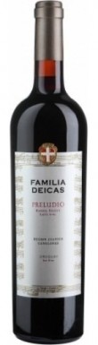 Familia Deicas – Preludio Barrel Select