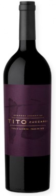 Zuccardi – Tito